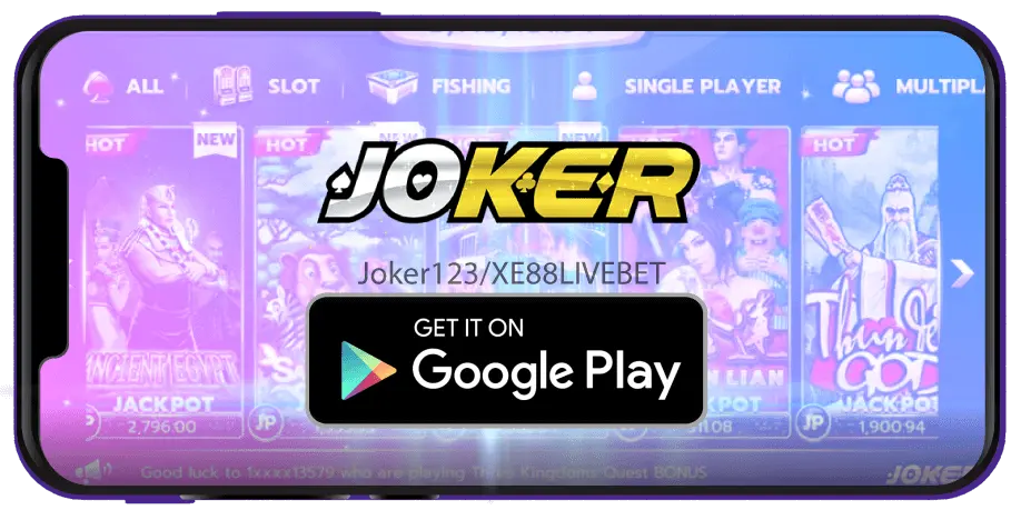 joker apk Download Android